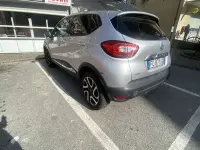 Usata Renault Captur Iconic 110 CV (80 kW) 2016 SUV
