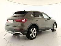 Usata Audi Q3 Advanced Plus 150 CV (110 kW) 2025 Verde SUV