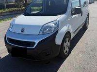 Usata Fiat Fiorino 95 CV (69 kW) 2021 Monovolume