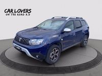 usata Dacia Duster Duster1.5 blue dci prestige 4x2 s&s 115cv my19