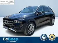 Usata Mercedes GLE350 de Advanced 333 CV (244 kW) 2025 Nero SUV