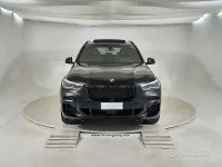 Usata BMW X5 M Sport 394 CV (289 kW) 2022 Nero SUV