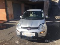 usata Fiat Panda 3 serie trekking bialimentazione