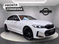 Usata BMW 320 M Sport 190 CV (139 kW) 2024 Other Berlina