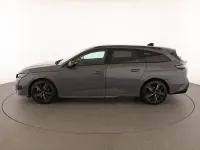 Usata Peugeot 308 GT 131 CV (96 kW) 2024 Grigio Station wagon