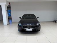 Usata BMW 118 M Sport 149 CV (109 kW) 2025 Black sapphire metallizzato Utilitaria