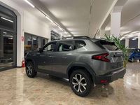 Nuova Dacia Duster Expression 131 CV (96 kW) 2025 Grigio SUV