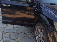 Usata Fiat Freemont Lounge 170 CV (125 kW) 2015 Nero SUV