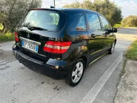 Brugt Mercedes B180 109 HK (80 kW) 2012 MPV