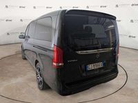 Occasion Mercedes V250 Premium 190 ch (139 kW) 2022 Gris Monospace