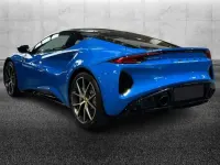 Nuova Lotus Emira 364 CV (267 kW) 2026 Blu/azzurro Coupé