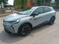 Usata Renault Symbioz Esprit Alpine 140 CV (102 kW) 2025 Grigio SUV