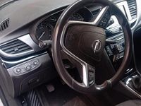 Usata Opel Mokka X 136 CV (100 kW) 2019 Grigio SUV