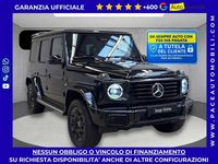 Usata Mercedes G580 AMG Edition 1 431 kW (587 CV) 2025 Nero metallizzato SUV