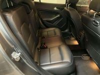 Usata Mercedes GLA250 211 CV (155 kW) 2017 Grigio SUV