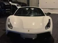 Usata Ferrari 488 670 CV (492 kW) 2017 Other Cabrio