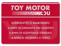 Usata Mazda CX-30 Exclusive 186 CV (136 kW) 2023 Grigio SUV