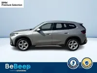 Usata BMW X1 xLine 150 CV (110 kW) 2023 Grigio SUV