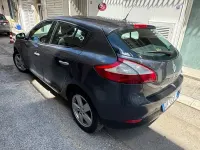 Usata Renault Mégane III Dynamique 110 CV (80 kW) 2009 Grigio Berlina