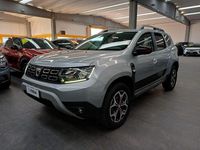 Usata Dacia Duster 116 CV (85 kW) 2020 Argento SUV
