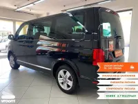 Usata VW Caravelle 150 CV (110 kW) 2021 Furgone