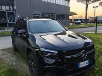 Occasion Mercedes GLB200 Advanced Plus 150 ch (110 kW) 2025 SUV