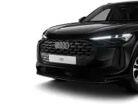 Usata Audi Q5 Business 204 CV (150 kW) 2025 Nero SUV
