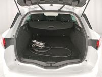 Usata Renault Mégane IV RS Line 91 CV (66 kW) 2020 Bianco Station wagon