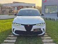 Usata Alfa Romeo Tonale Sprint 131 CV (96 kW) 2024 Bianco SUV