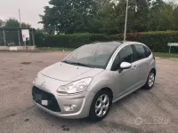 Usata Citroën C3 60 CV (44 kW) 2012 Grigio Berlina