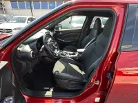 Usata Nissan Juke N-Connecta 143 CV (105 kW) 2023 Rosso SUV