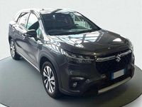 Usata Suzuki SX4 S-Cross 129 CV (94 kW) 2022 Grigio SUV