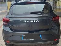 Usata Dacia Sandero Expression 110 CV (80 kW) 2023 Berlina