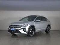 Usata VW Taigo R-line 116 CV (85 kW) 2025 Reflex silver metallizzato SUV