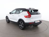 usata Volvo XC40 D4 AWD Geartronic R-design