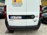 Occasion Opel Combo S 105 ch (77 kW) 2014 Blanc Monospace
