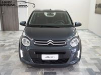 usata Citroën C1 VTi 72 S&S 5 porte Feel