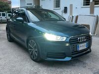 Usata Audi A1 Sportback 2017 Utilitaria