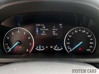 Usata Ford Ecosport ST-Line 125 CV (91 kW) 2022 Blu/azzurro SUV