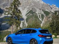 Usata BMW 118 M Sport 150 CV (110 kW) 2020 Utilitaria