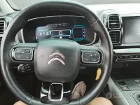 Usata Citroën C5 Aircross 131 CV (96 kW) 2020 Marrone SUV