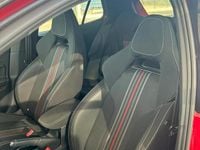 Usata Skoda Fabia Monte Carlo 150 CV (110 kW) 2024 Rosso Berlina