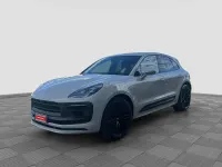 Usata Porsche Macan 441 CV (324 kW) 2022 Gesso SUV