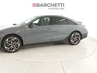 Usata Hyundai Ioniq 239 kW (325 CV) 2024 Nocturne gray metallic Utilitaria