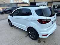 usata Ford Ecosport -- 1.0 EcoBoost 125 CV S&S ST-Line