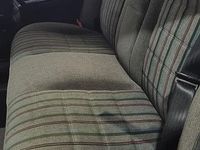 Usata Fiat Croma 98 CV (72 kW) 1989 Grigio Utilitaria