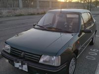 usata Peugeot 205 Cabrio Roland Garros