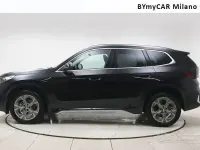 Nuova BMW X1 xLine 150 CV (110 kW) 2025 Nero SUV