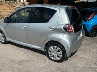 Usata Toyota Aygo 68 CV (50 kW) 2011 Utilitaria