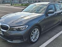 Usata BMW 318 150 CV (110 kW) 2022 Station wagon